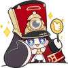 HSR Mascots 7