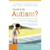 A PARENT'S GUIDE TO THE FIRST SIGNS AND NEXT STEPS Could It Be Autism? Easy-to-use checklists for milestones, beginning at four months Early detection and intervention strategies for developmental delays Getting the best possible developmental outcome for your child Nancy D. Wiseman, Founder and President, First Signs, Inc.