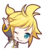pjsk stickers 6