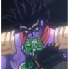 JOJOS BIZARRE SHIT.2 11