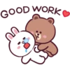 LINE FRIENDS Full of Love 5