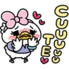 IGA D. Duck 1 12