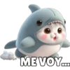 🐈🐬 DoLpHiN MeOw 🐬🐈 9