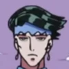 Jojos Morioh.2 9