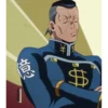 Jojos Morioh.2 10