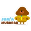 Jum'a Mubarak 3 8