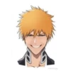 ICHIGO'S LIVE REACTION 8