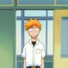 ICHIGO'S LIVE REACTION 9