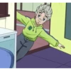 JOJOS BIZARRE SHIT.1 10