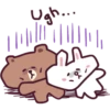 LINE FRIENDS Full of Love 7