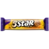 Cadbury 5 Star