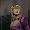 JOJOS BIZARRE SHIT.2 13