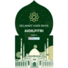 Raya bersama Invisight 8