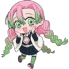 Random chibis 2 9