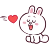 LINE FRIENDS Full of Love 8