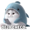 🐈🐬 DoLpHiN MeOw 🐬🐈 11