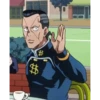 Jojos Morioh.2 12