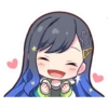 pjsk stickers 11