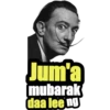 Jum'a Mubarak 3 12