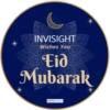 Raya bersama Invisight 10