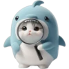 🐈🐬 DoLpHiN MeOw 🐬🐈 13