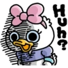 IGA D. Duck 1 17