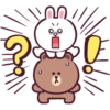 LINE FRIENDS Full of Love 9