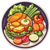 Kitchen Time, Food Time, Good Time 7