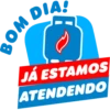 JÁ ESTAMOS ATENDENDO