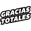 GRACIAS TOTALES