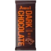 Chocolate negro Amul