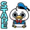IGA D. Duck 1 18