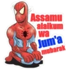 Jum'a Mubarak 3 13
