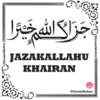 Islamic Stickers 13