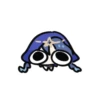 Layla Genshin Impact Stikers 11