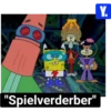 "Spielverderber" Y.