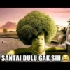 SANTAI DULU GAK SIH
