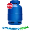 10Kg) O TAMANHO IDEAL