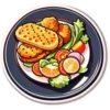 Kitchen Time, Food Time, Good Time 8