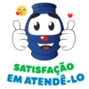 SATISFAÇÃO EM ATENDÊ-LO
