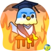 Sharp Point Mascot 7