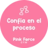 Pink Force Gym 5