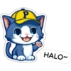 Poksteam Catto by Poksel 5