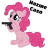 Pinky 17
