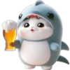 🐈🐬 DoLpHiN MeOw 🐬🐈 14