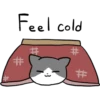 Silver and white cat 13