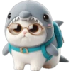 🐈🐬 DoLpHiN MeOw 🐬🐈 15