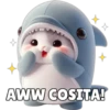 🐈🐬 DoLpHiN MeOw 🐬🐈 16