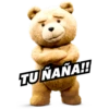 TUÑAÑA!!