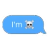 I'm
